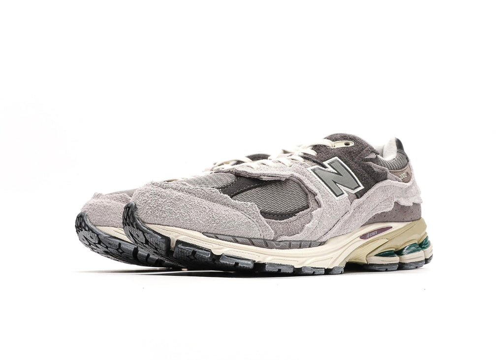 New Balance 2002R Protection Pack Rain Cloud [PK GOD]