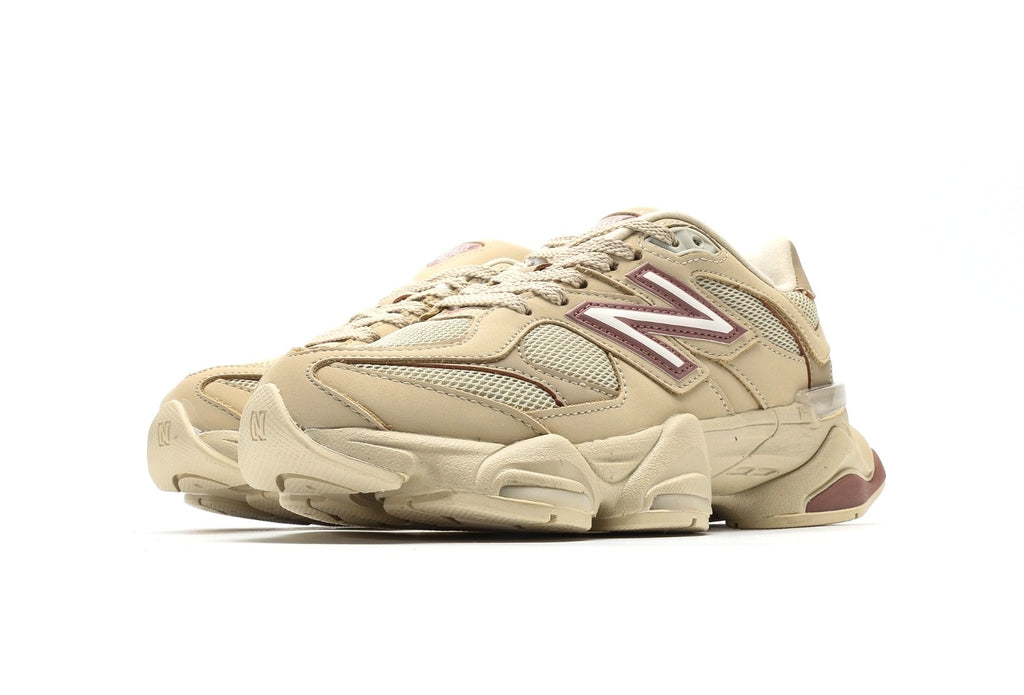 New Balance 9060 Bone Sparrow
