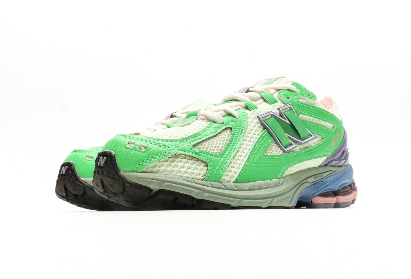 New Balance 1906R "Green Astral Purple"