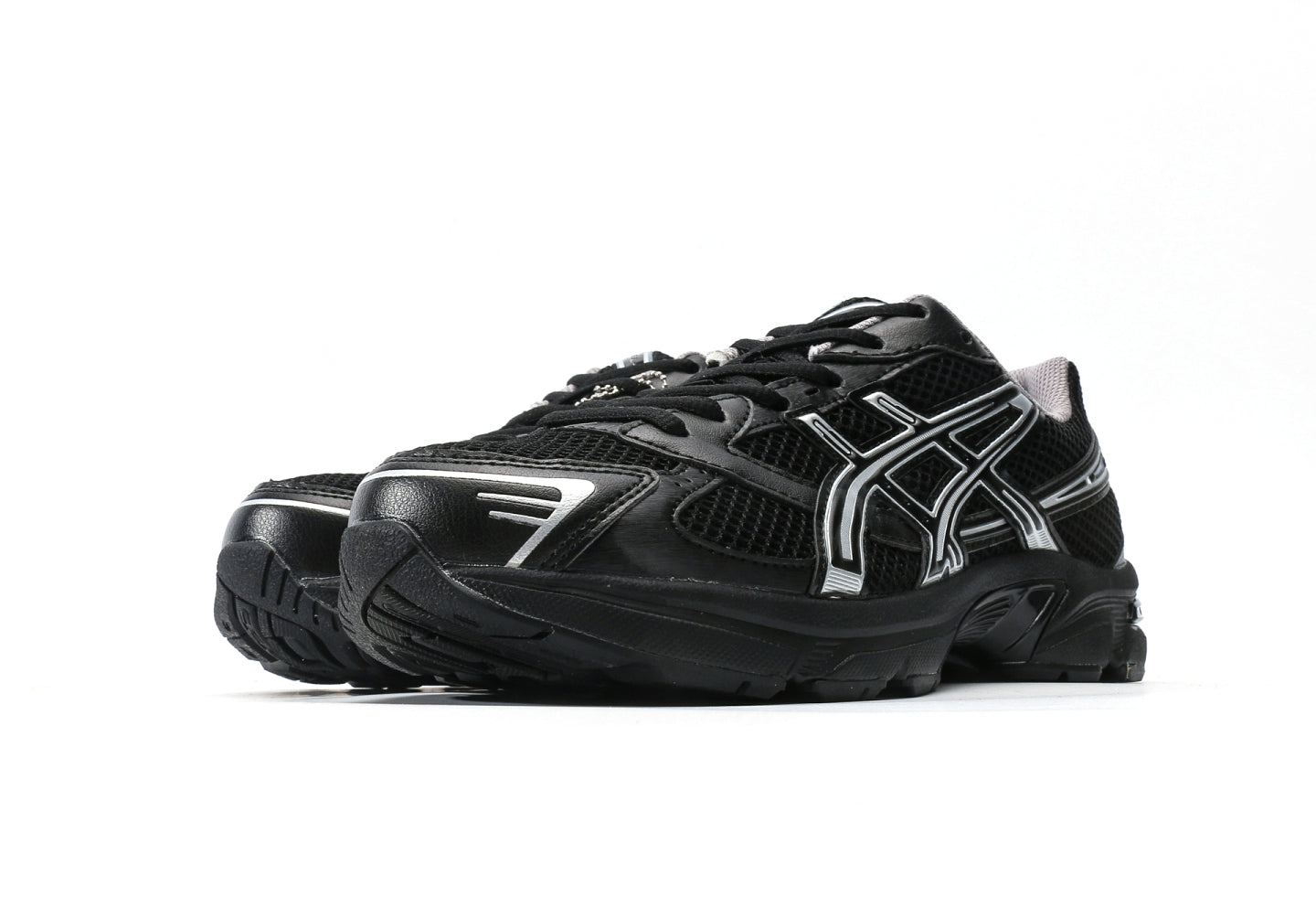 Gel-1130 Black Pure Silver