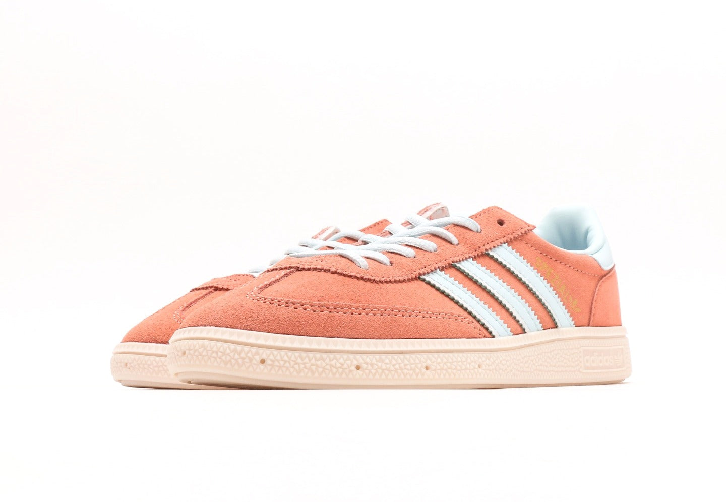 Handball Spezial "Wonder Clay & Almost Blue"