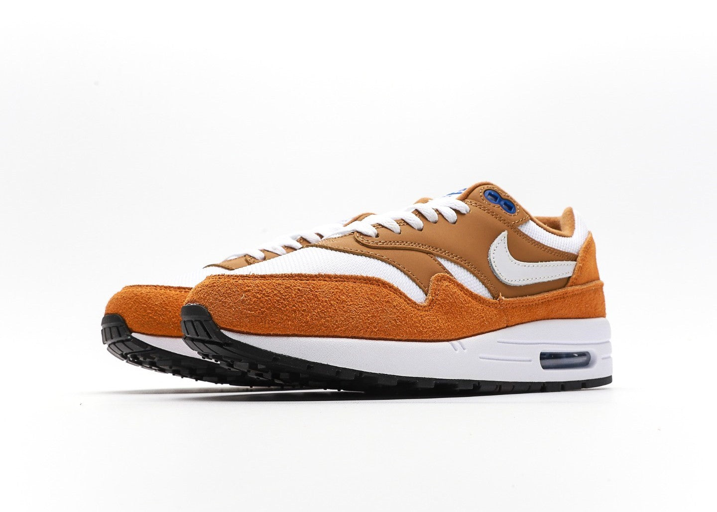 Air Max 1 Curry