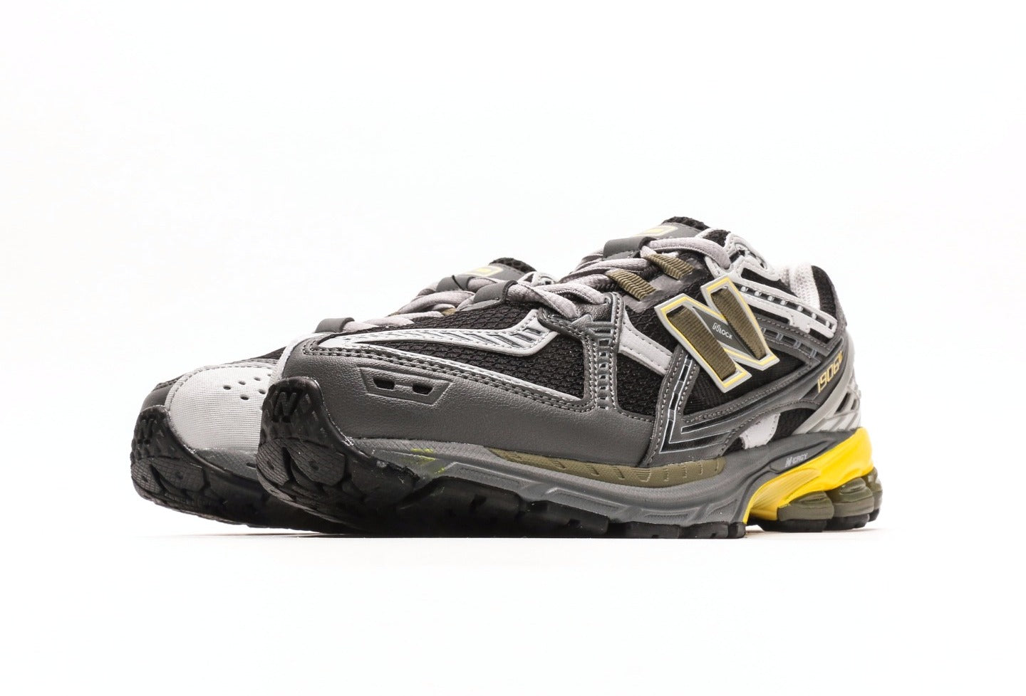 New Balance 1906U Castlerock Ginger Lemon [PK GOD]