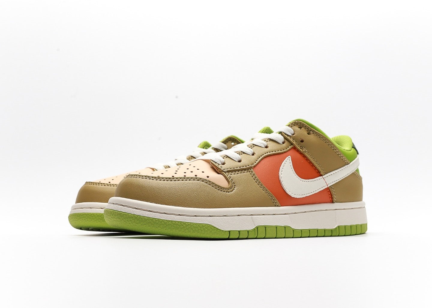 Dunk Low (GS)
