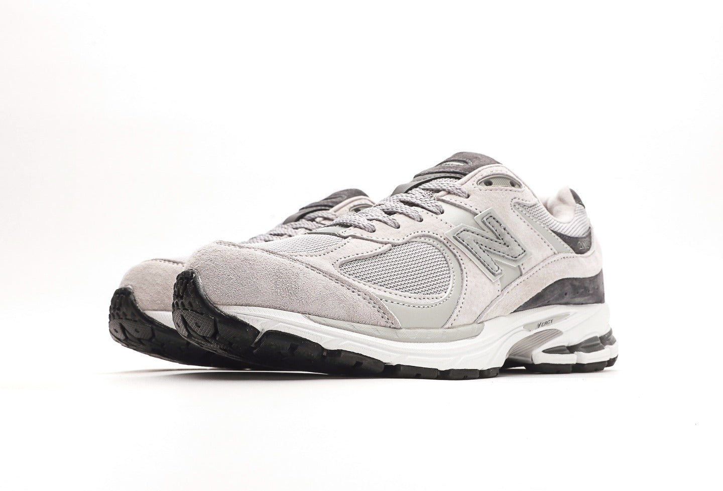 New Balance 2002R "Light Dark Grey" [PK GOD]