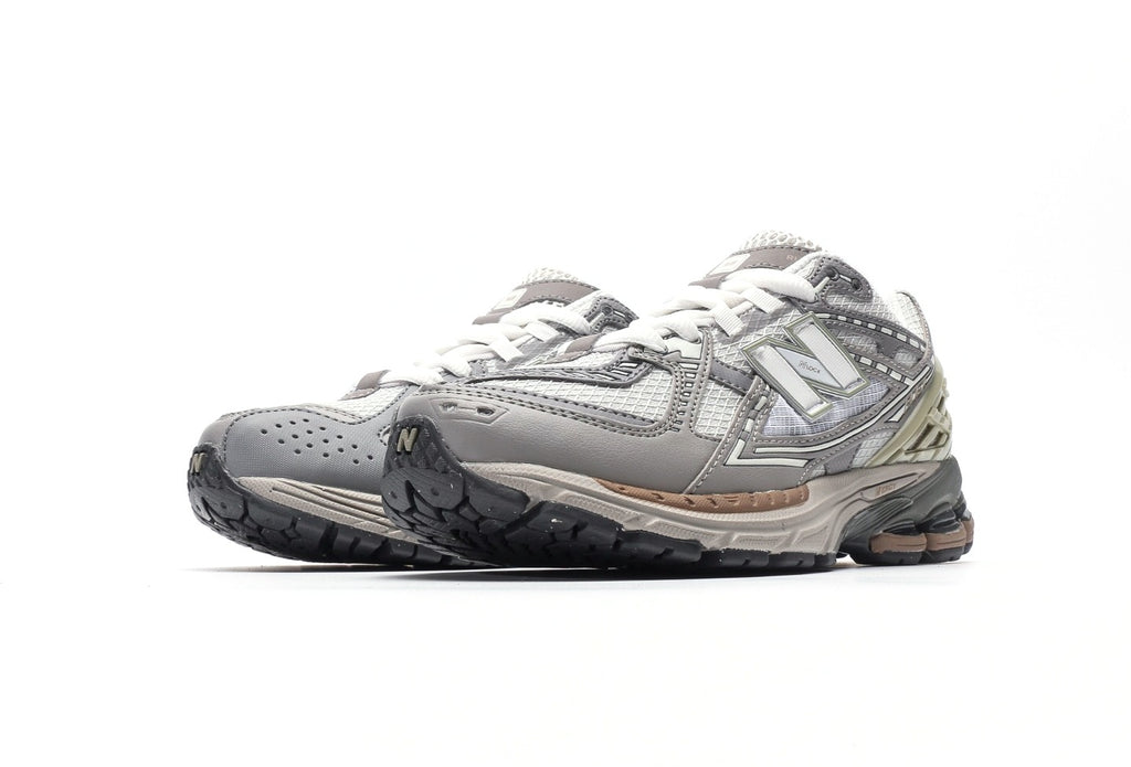 New Balance 1906 Grey - TEAM AWAY GREY [PK GOD]
