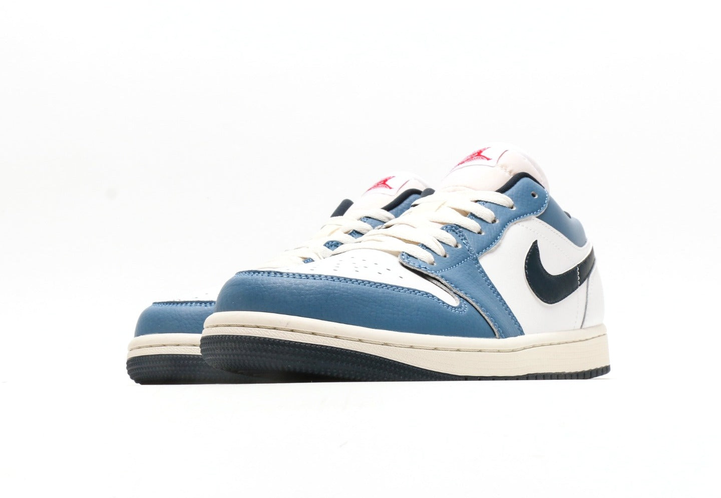 Air Jordan 1 Low "Motion"