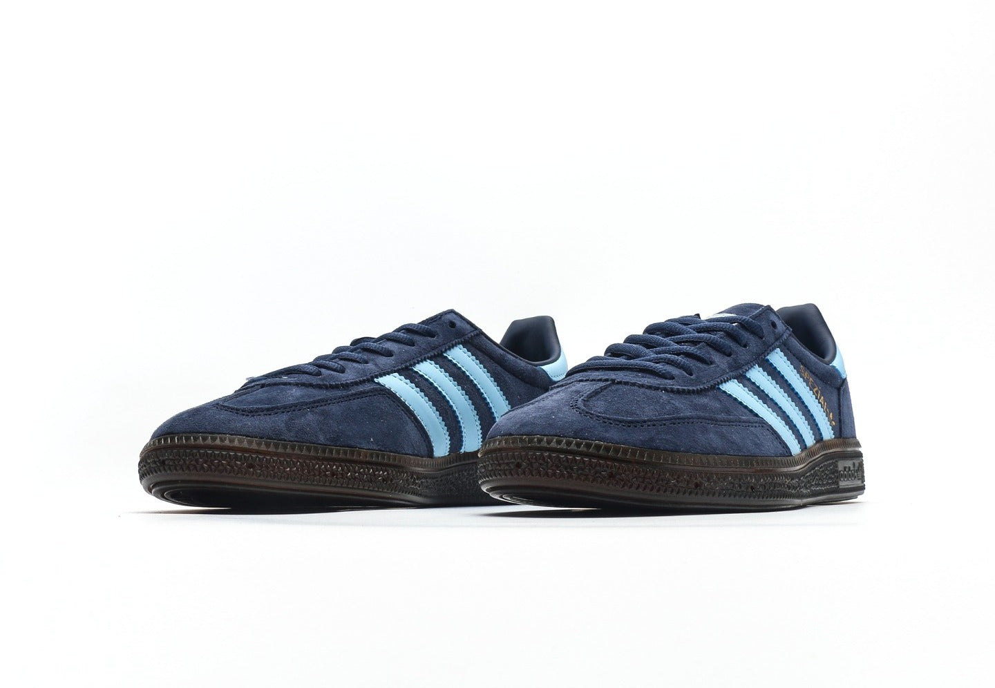 Handball Spezial "Navy Gum"