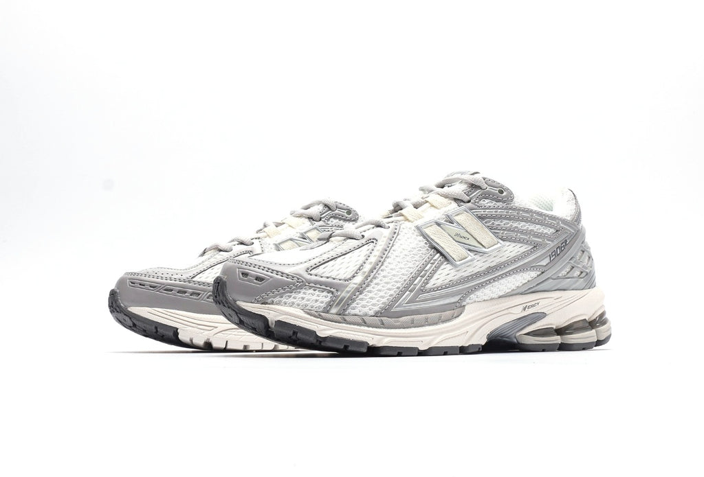 New Balance 1906R White Grey Silver