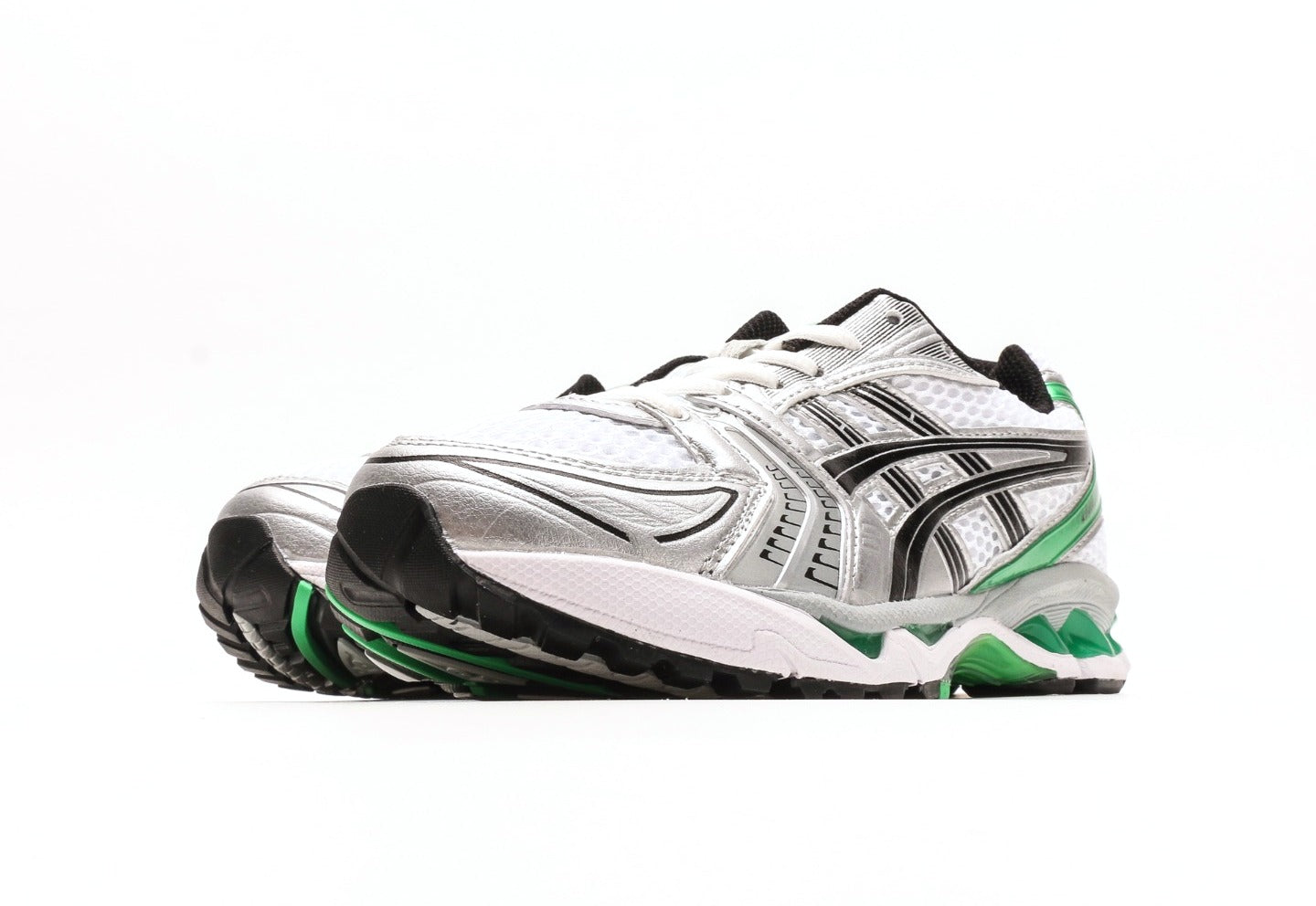 Gel-Kayano 14 Malachite Green