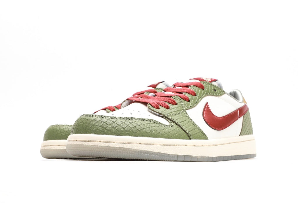 Air Jordan 1 Retro Low OG 'Year of the Dragon'