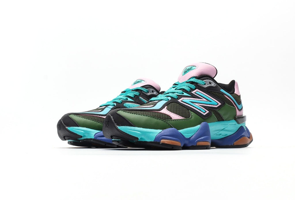 New balance 9060