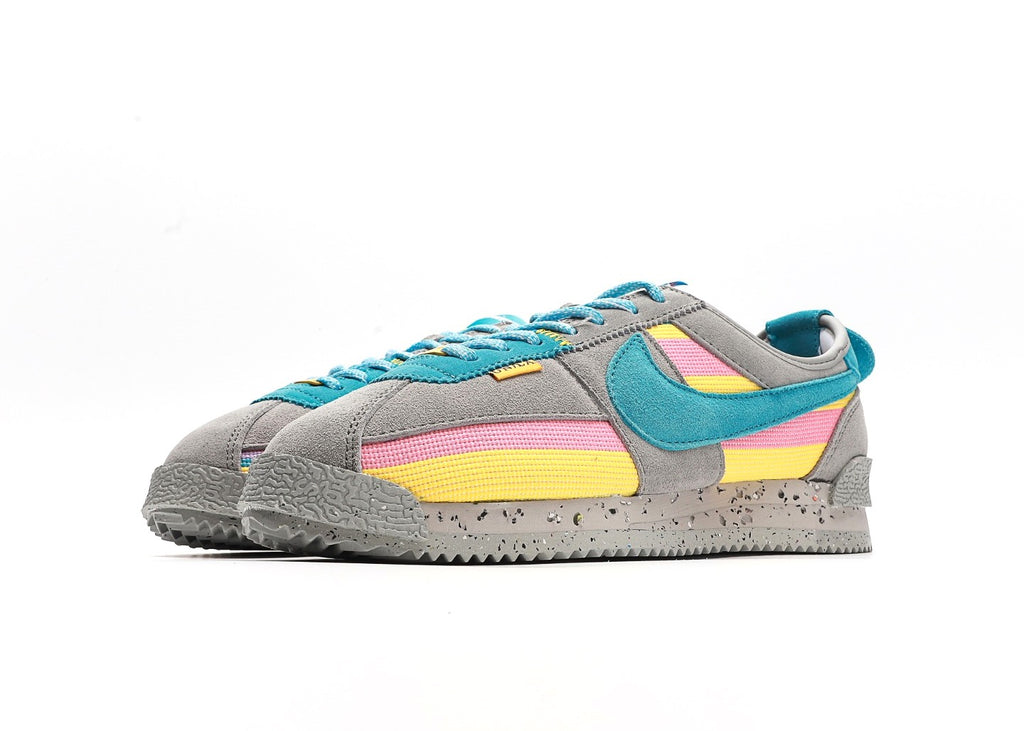Union Los Angeles x Nike Cortez [PK GOD]