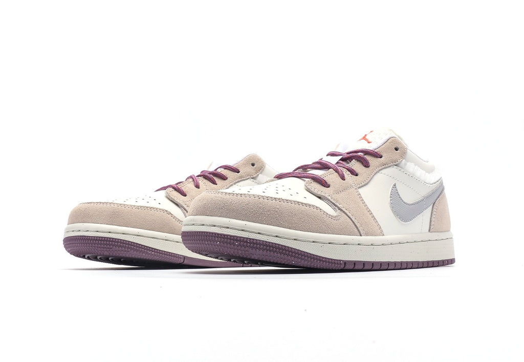Air Jordan 1 Low GS Let's Play