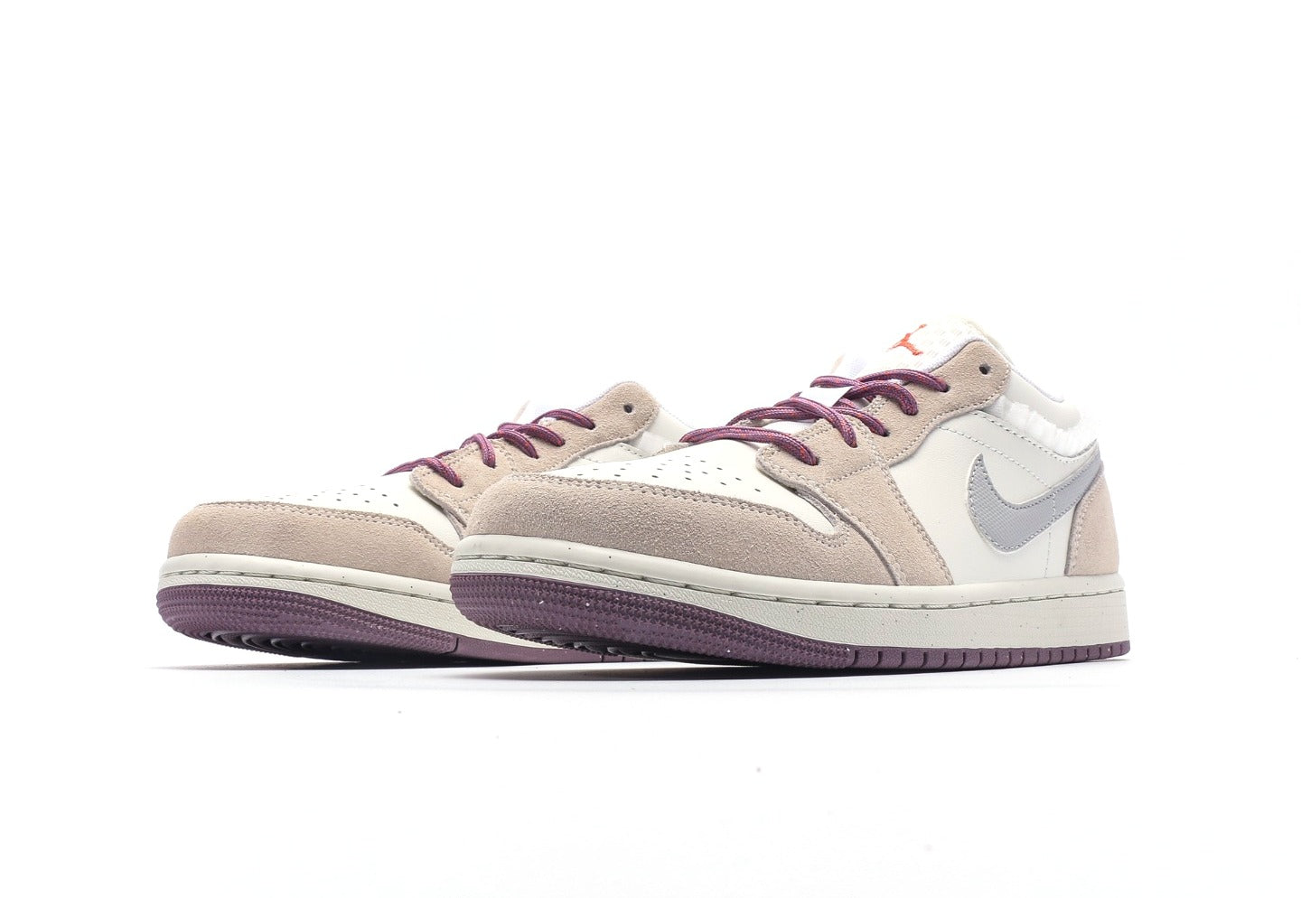 Air Jordan 1 Low GS Let's Play