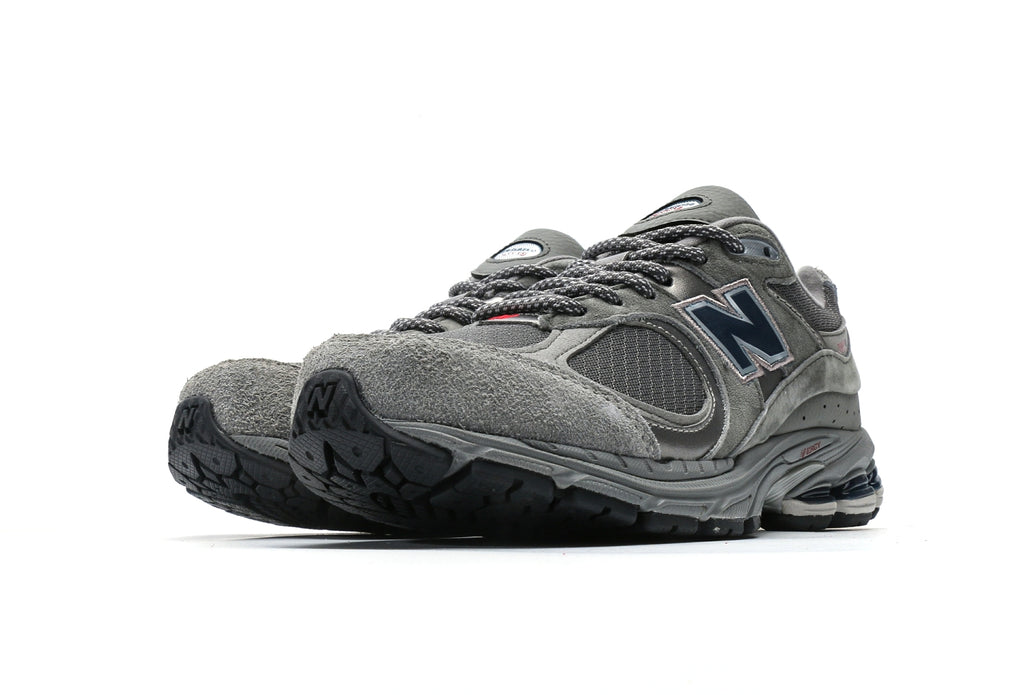 New Balance 2002R Grey Indigo