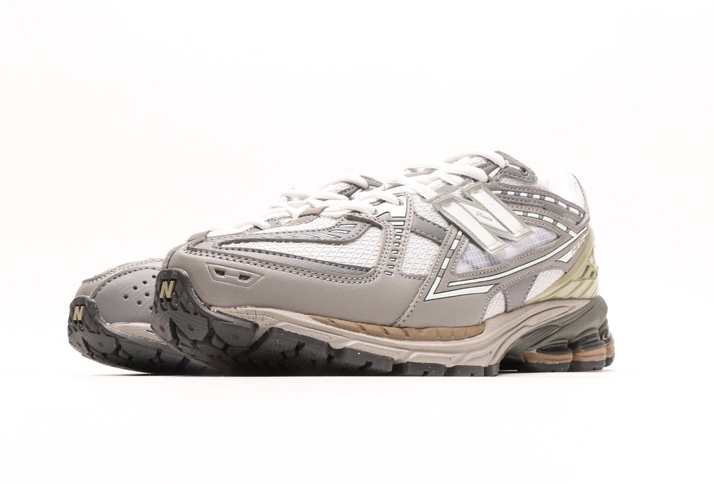 New Balance 1906N Team Away Grey
