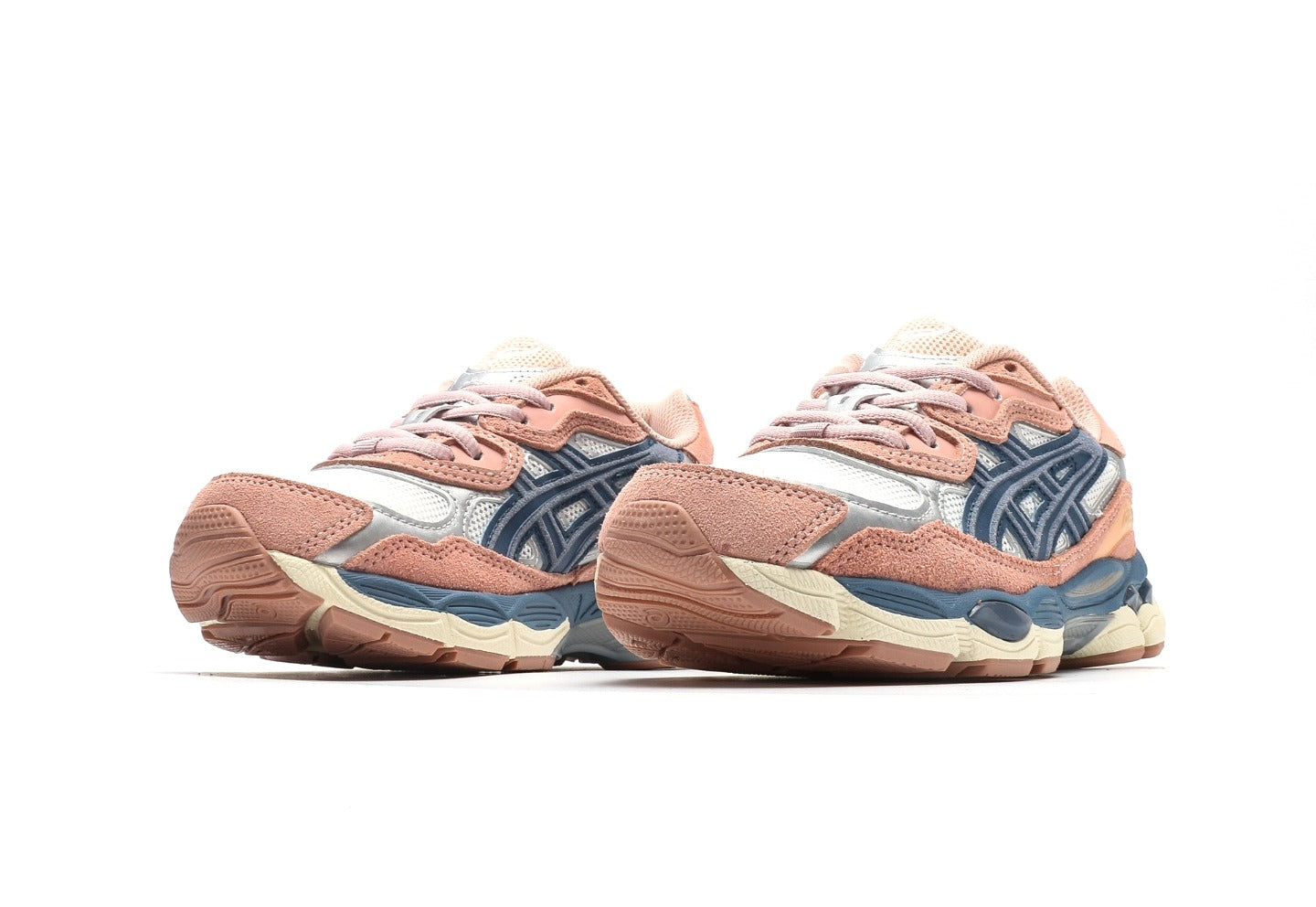 Gel NYC "Mauve Blue"