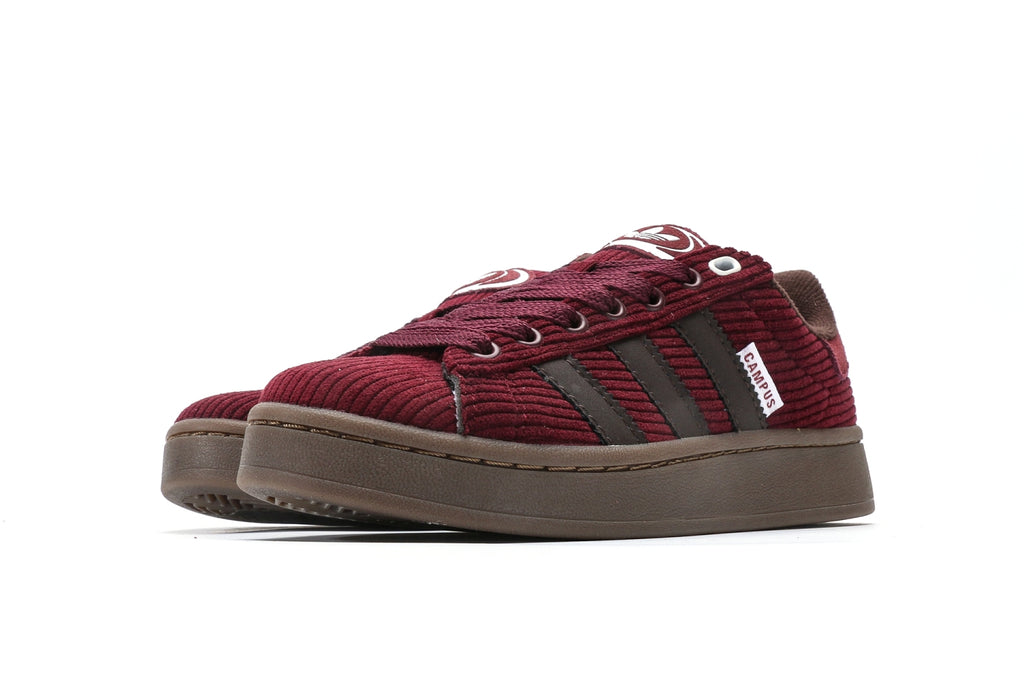 Campus 00s "Burgundy"