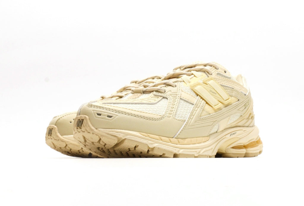 New Balance 1906U Butter Yellow