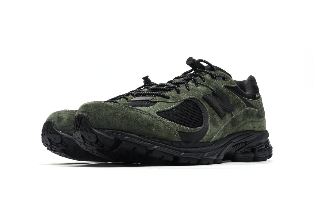 JJJJound x New Balance 2002R GORE-TEX "Pine" [PK GOD]