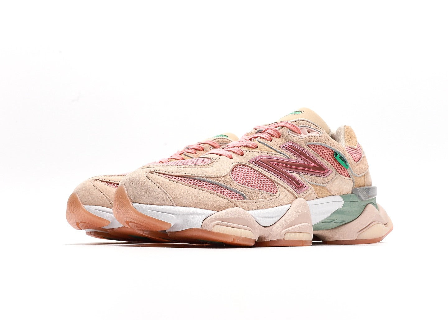 Joe Freshgoods x New Balance 90/60 Inside Voices [PK GOD]