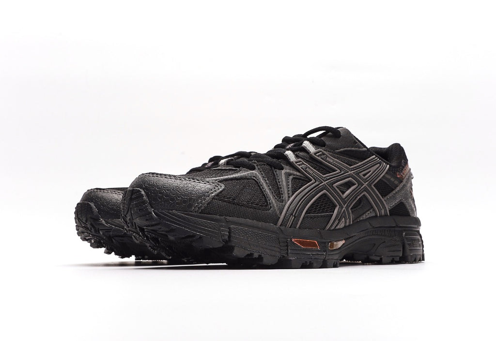 Gel-Kahana 8 Black