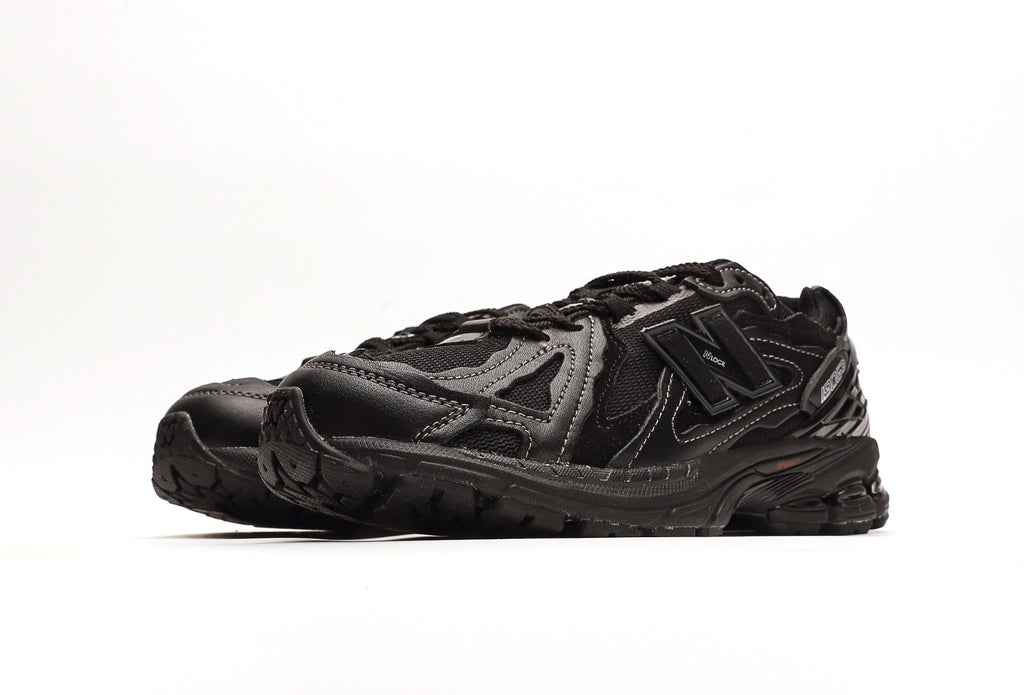 New Balance 1906D Protection Pack Black Leather [PK GOD]