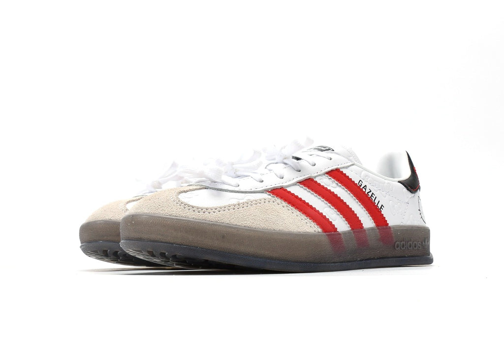 Gazelle Indoor x Hello Kitty