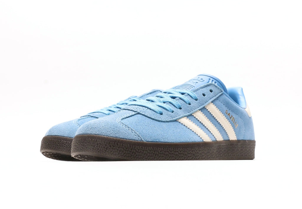Gazelle 'Sky Blue White Gum'