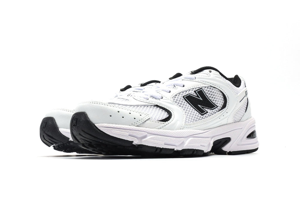 New Balance 530 White Black
