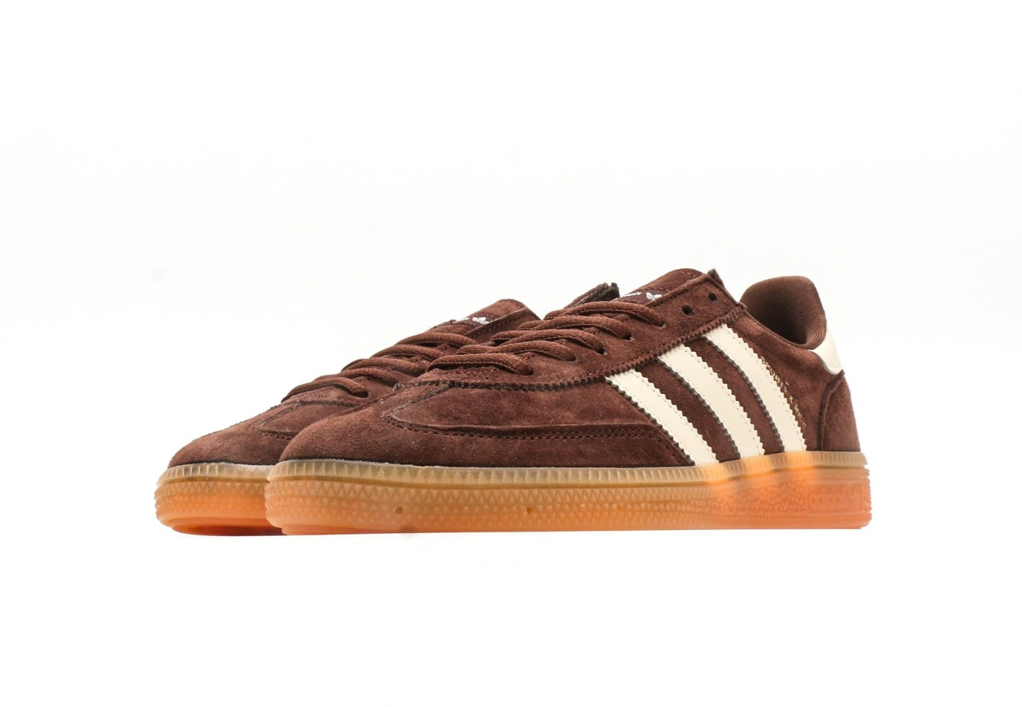 Handball Spezial Sporty & Rich Brown