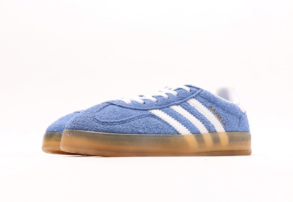 Gazelle Indoor "Blue Fusion Gum"