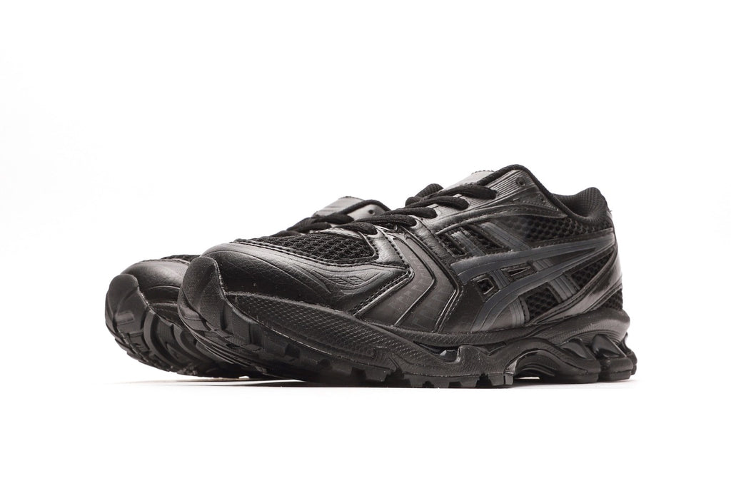 Gel-Kayano 14 "Triple Black"