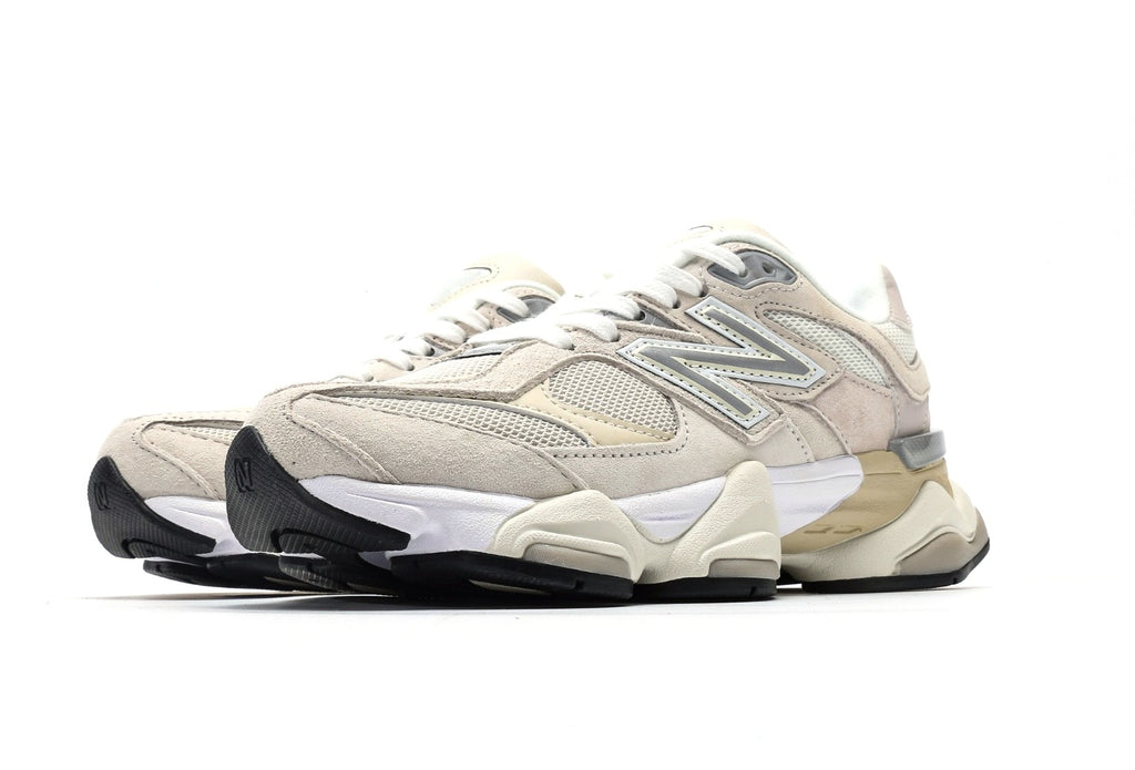 New Balance 9060 Sea Salt Moonbeam