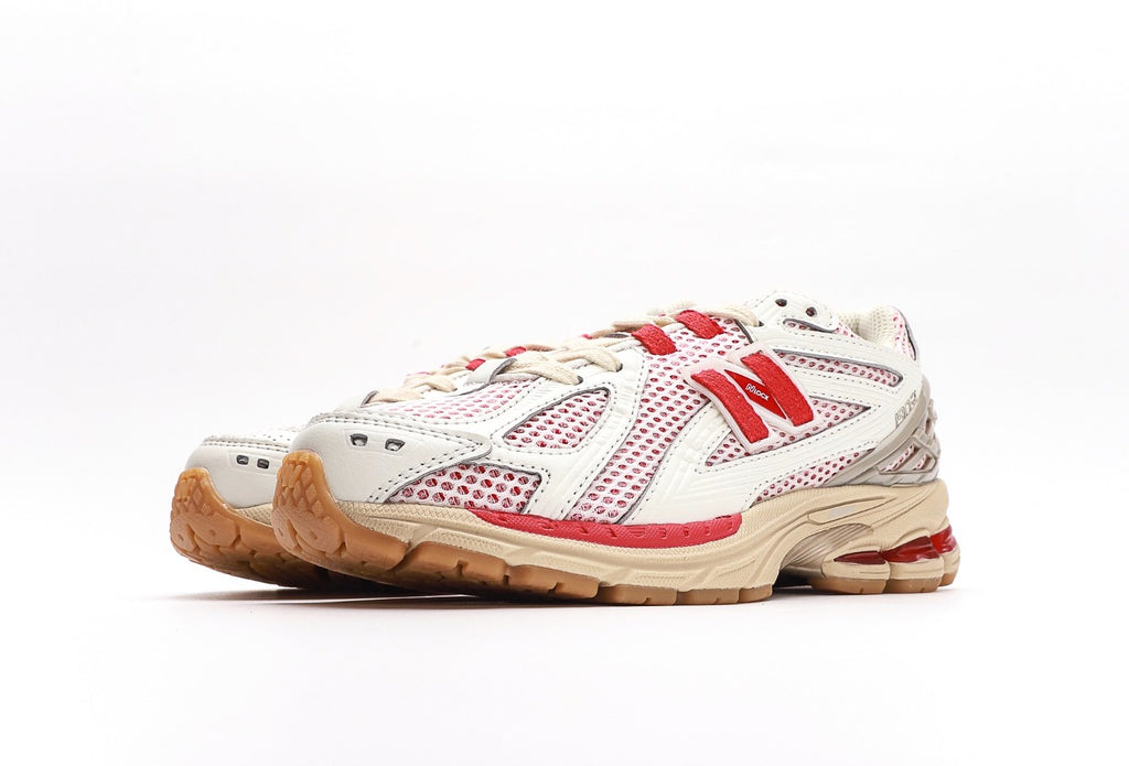 New Balance 1906R White Red