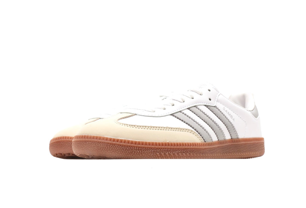 Samba OG 'White Halo Blue Gum'