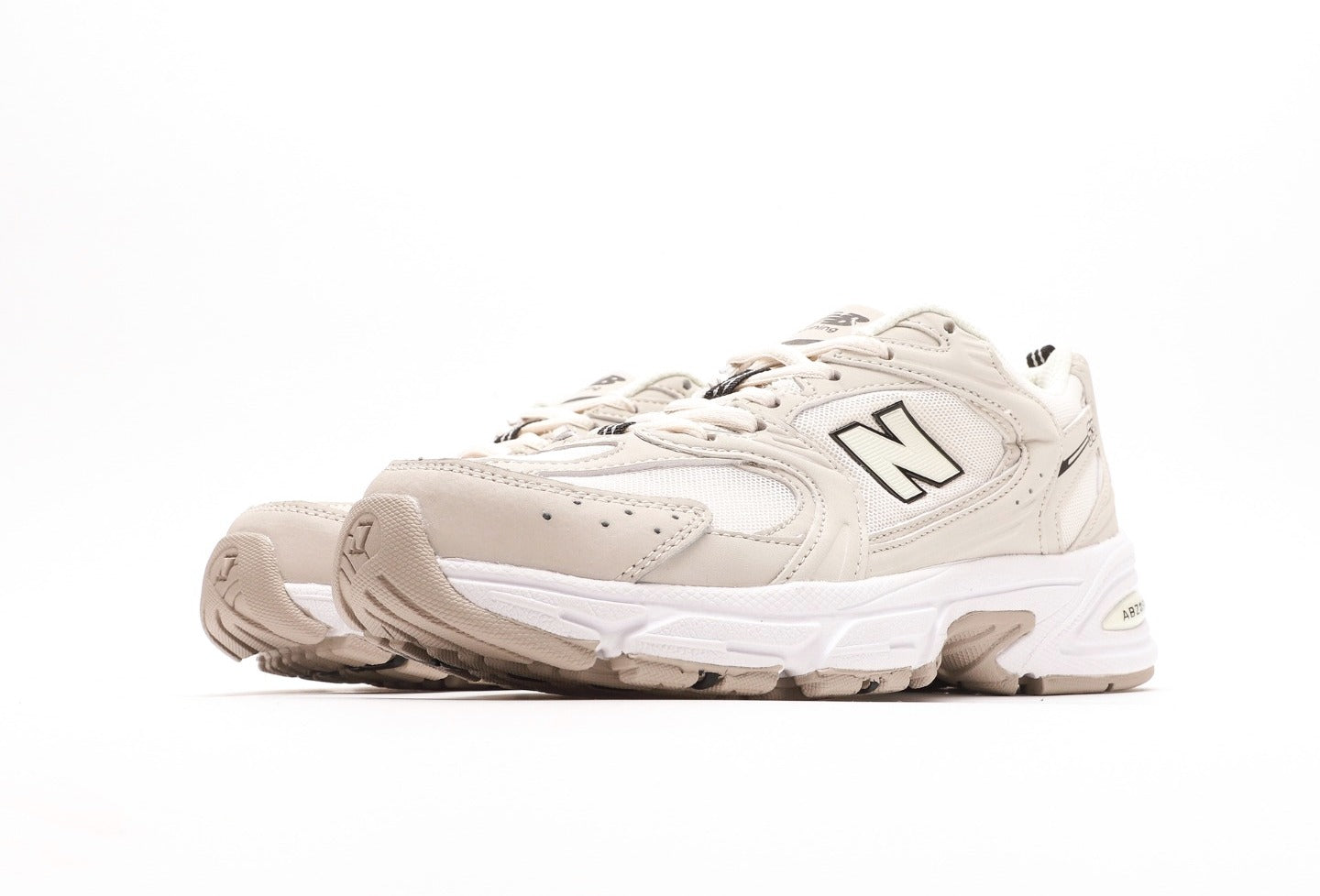 New Balance 530 "Moonbeam Sea Salt"