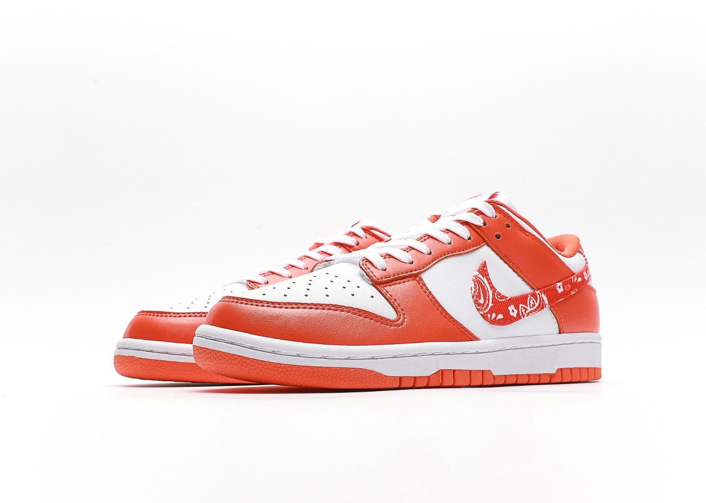 Dunk Low Orange Paisley [PK GOD]
