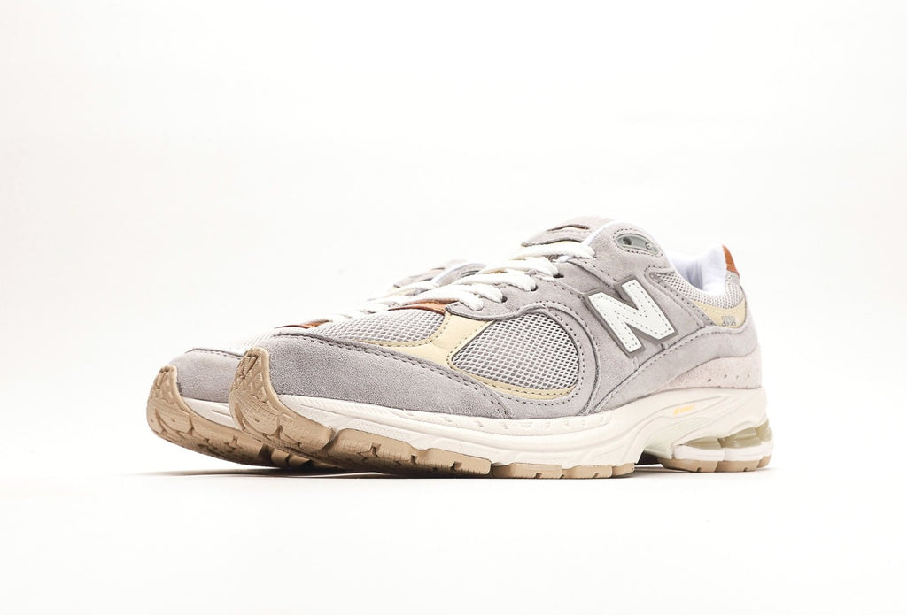 New Balance 2002R Concrete Grey