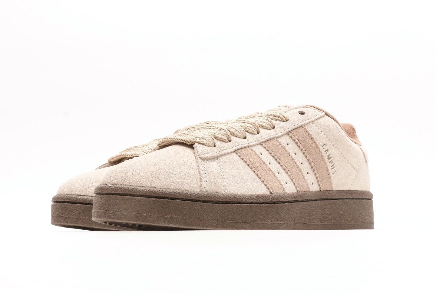 Campus 00s "Aluminium Earth Strata"