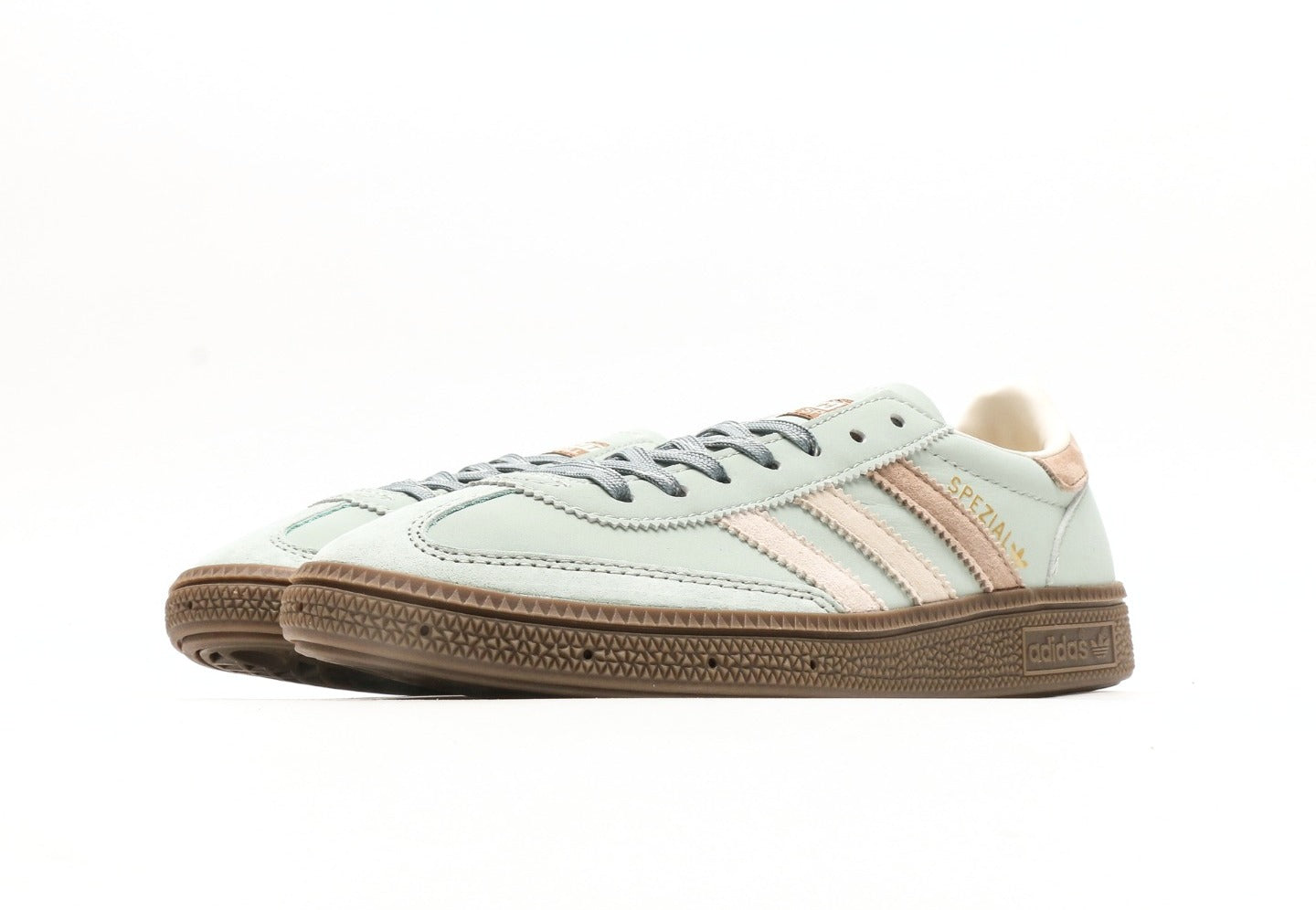 Handball Spezial "Classics Program - Amazon Green"