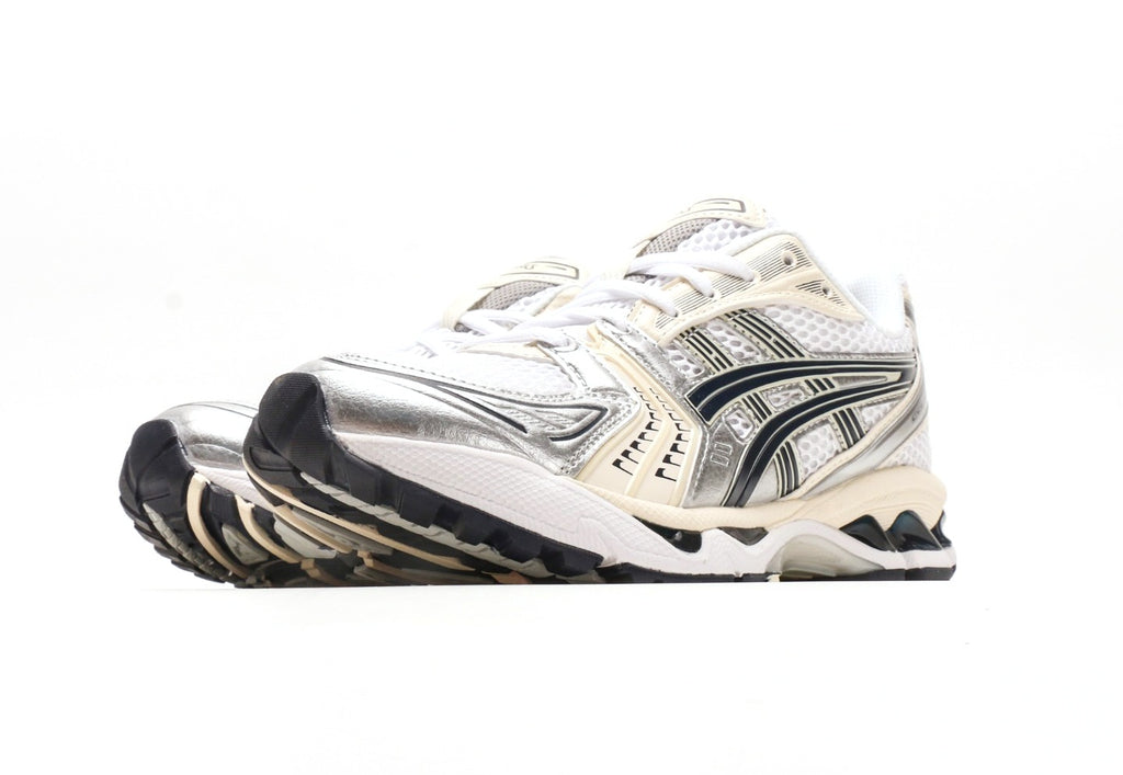 Gel-Kayano 14 White Midnight