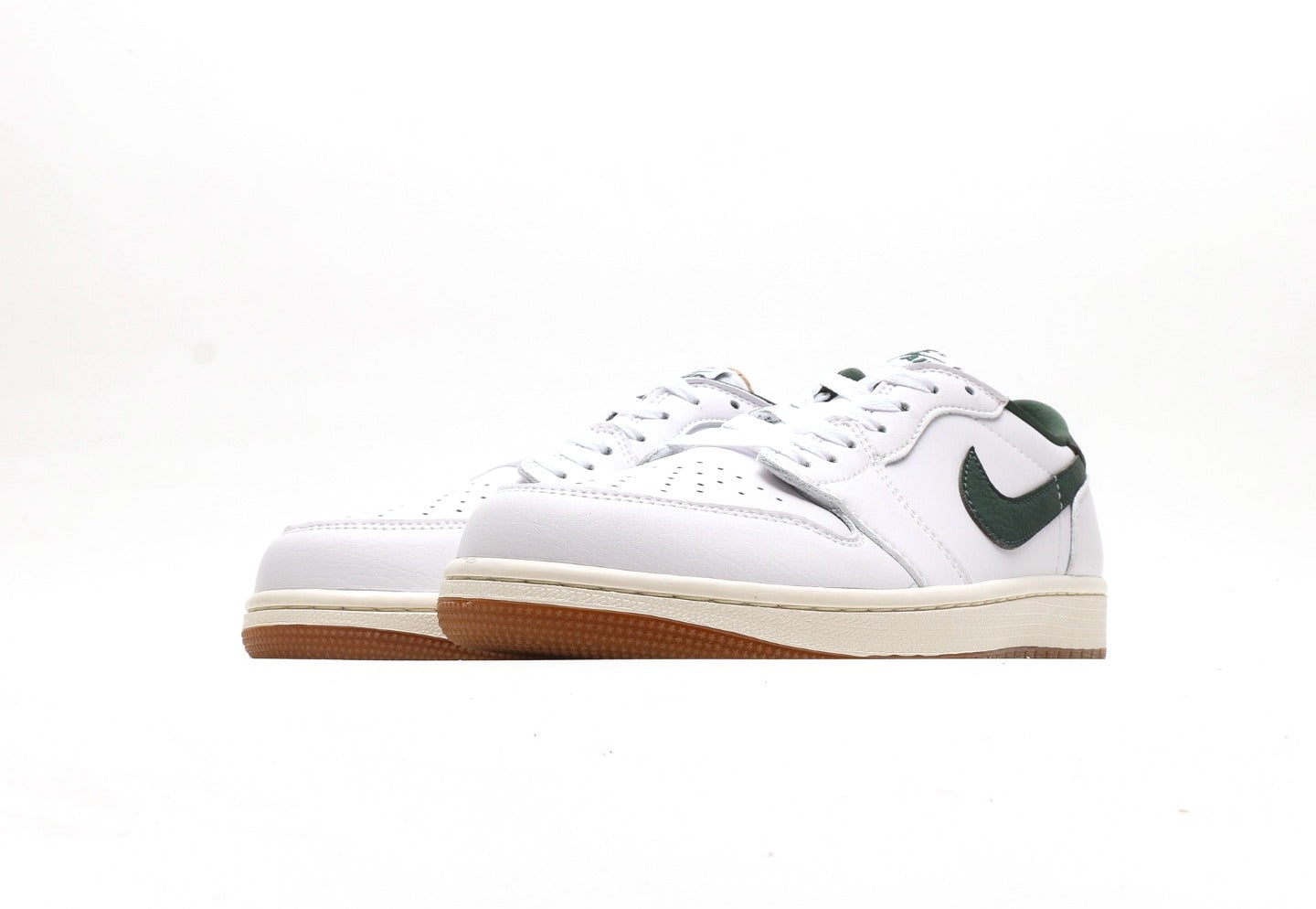 Air Jordan 1 Low OG Oxidized Green