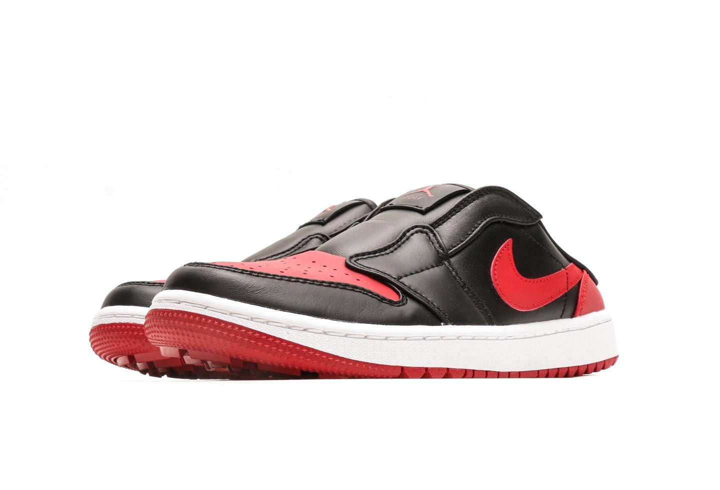 Air Jordan Mule Golf Bred