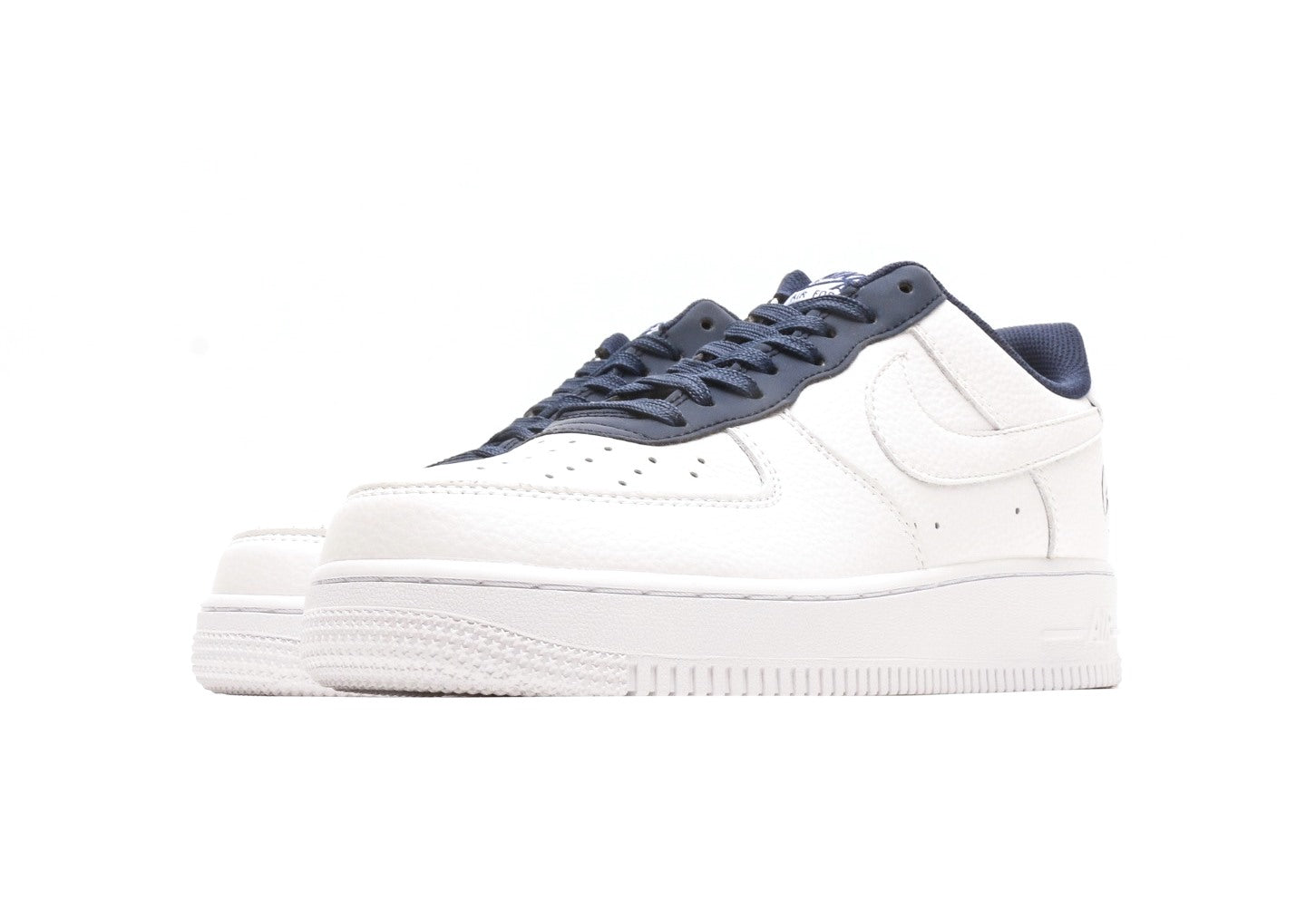 Custom Air Force 1 Low Fragment
