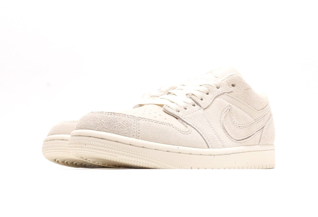 Air Jordan 1 Low SE Craft "Photon Dust/Grey"