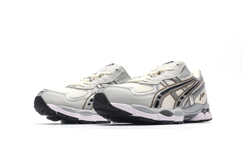 Gel NYC 2055 Cream Pure Silve