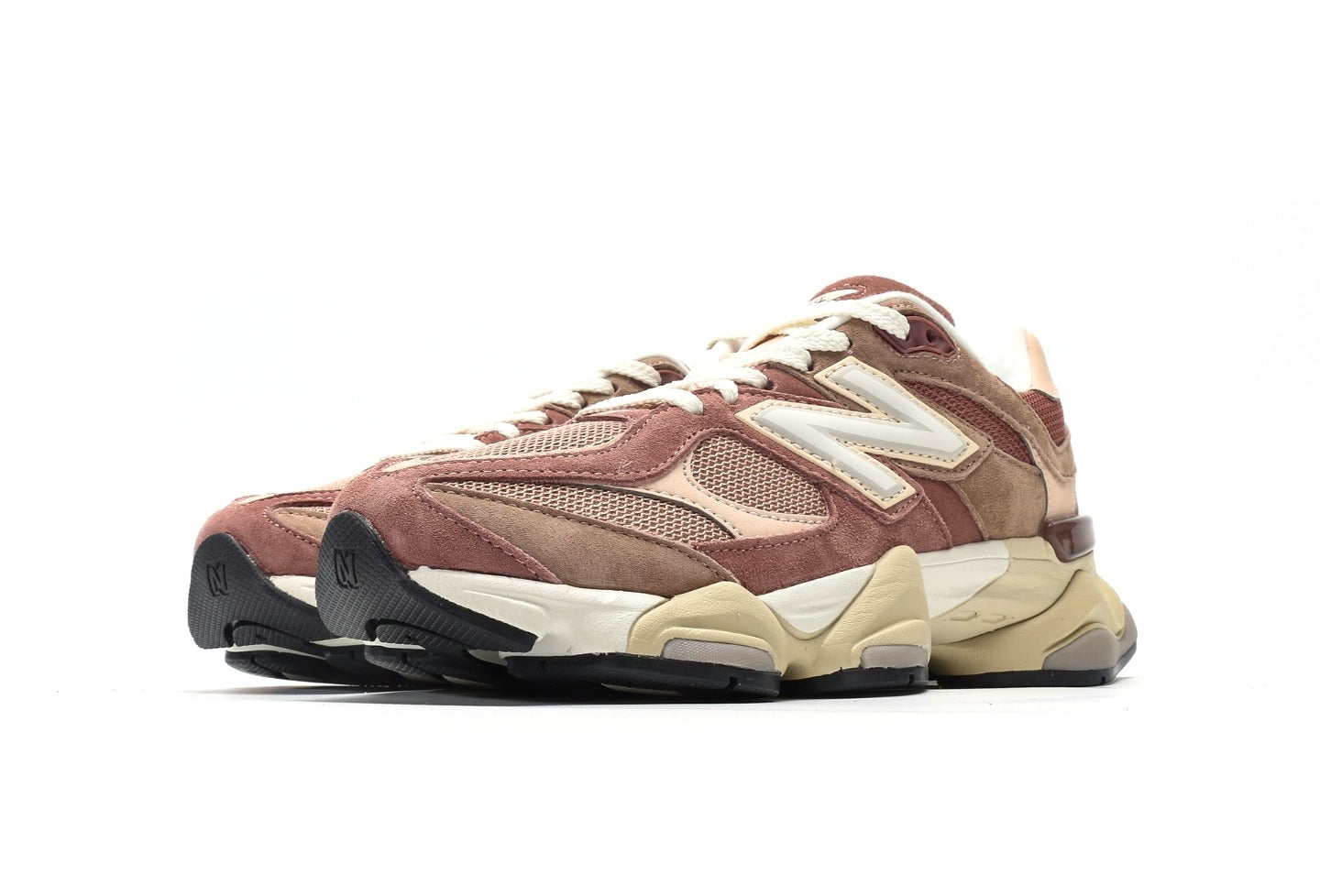 New Balance 9060 "Sparrow"