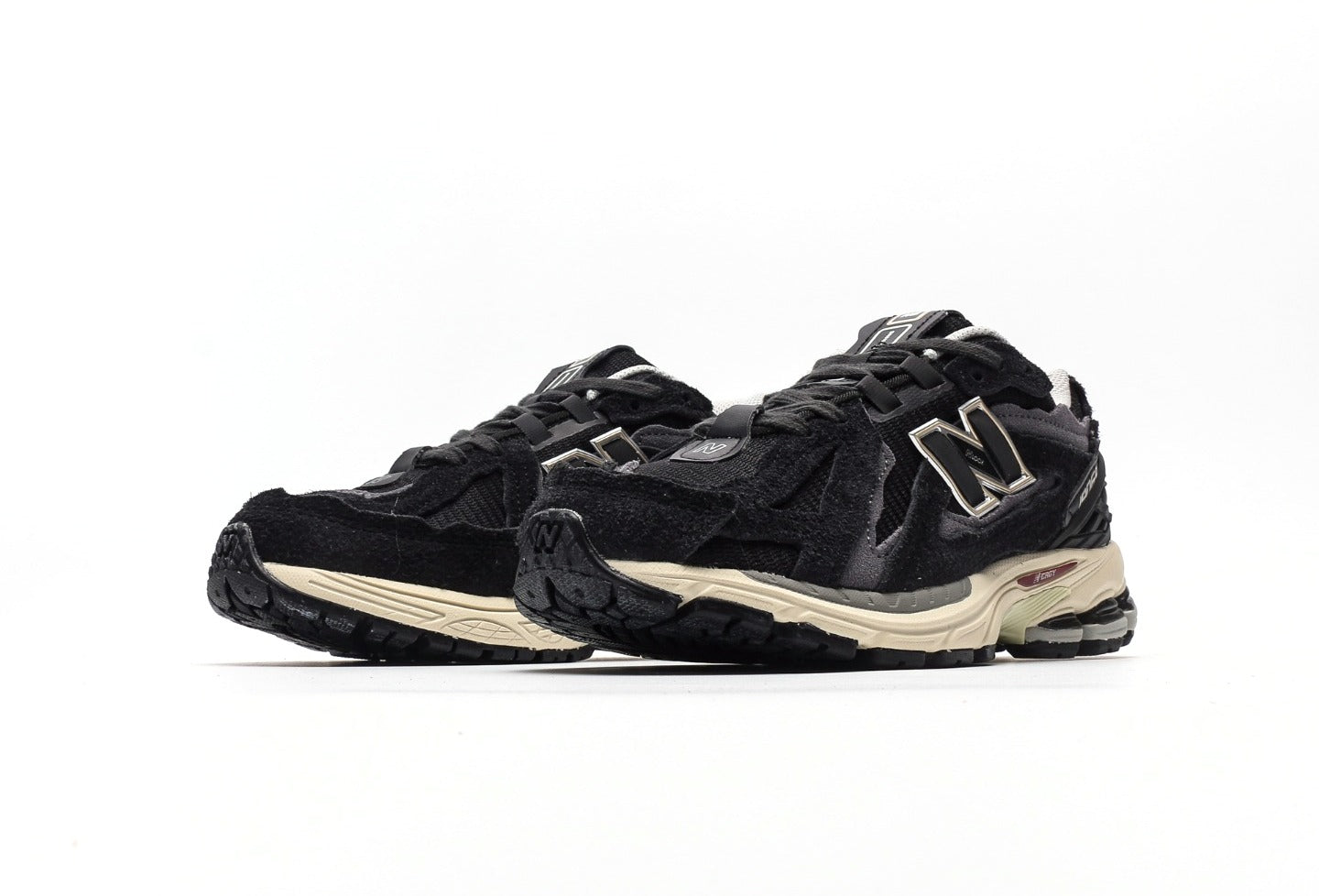 New Balance 1906D Protection Pack Black